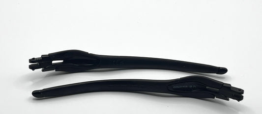 Oakley Eu Path 9208 Both Temples Matte Black