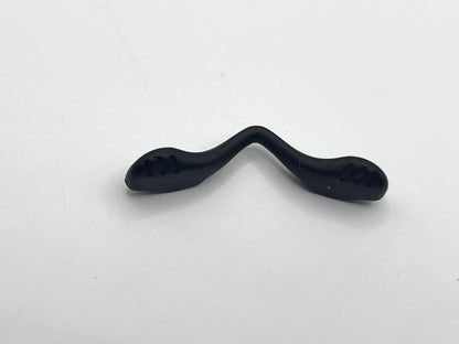 Oakley Eu Path 9208 Nose Pads Matte Black