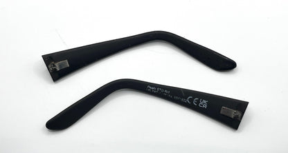 Maui Jim 202 Both Temples Matte Black