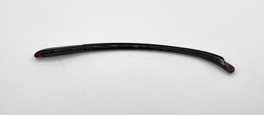 Maui Jim 409 Right Temple Tortoise