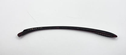 Maui Jim 409 Right Temple Tortoise