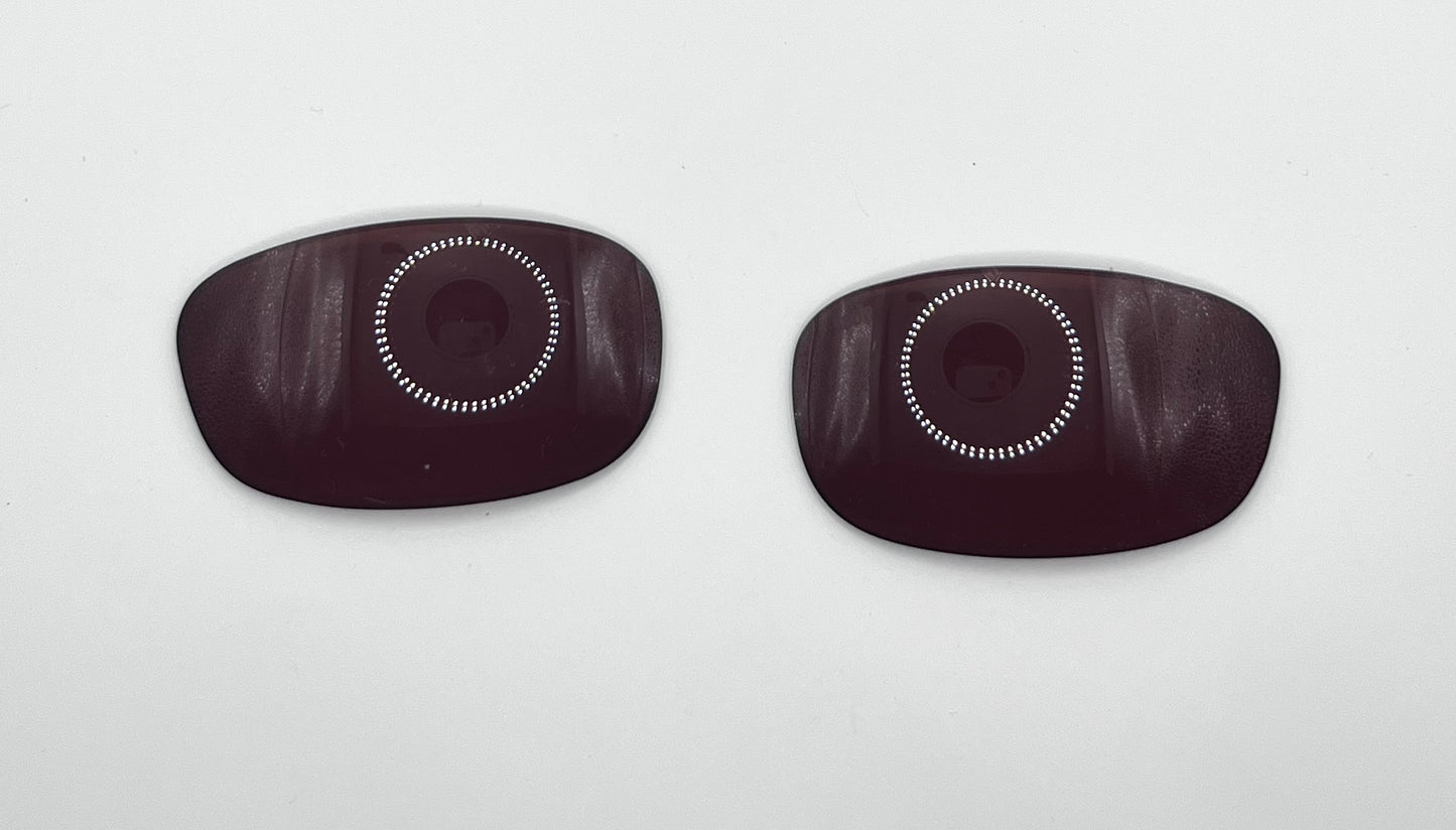 Costa Del Mar Brine Both Lenses Brown