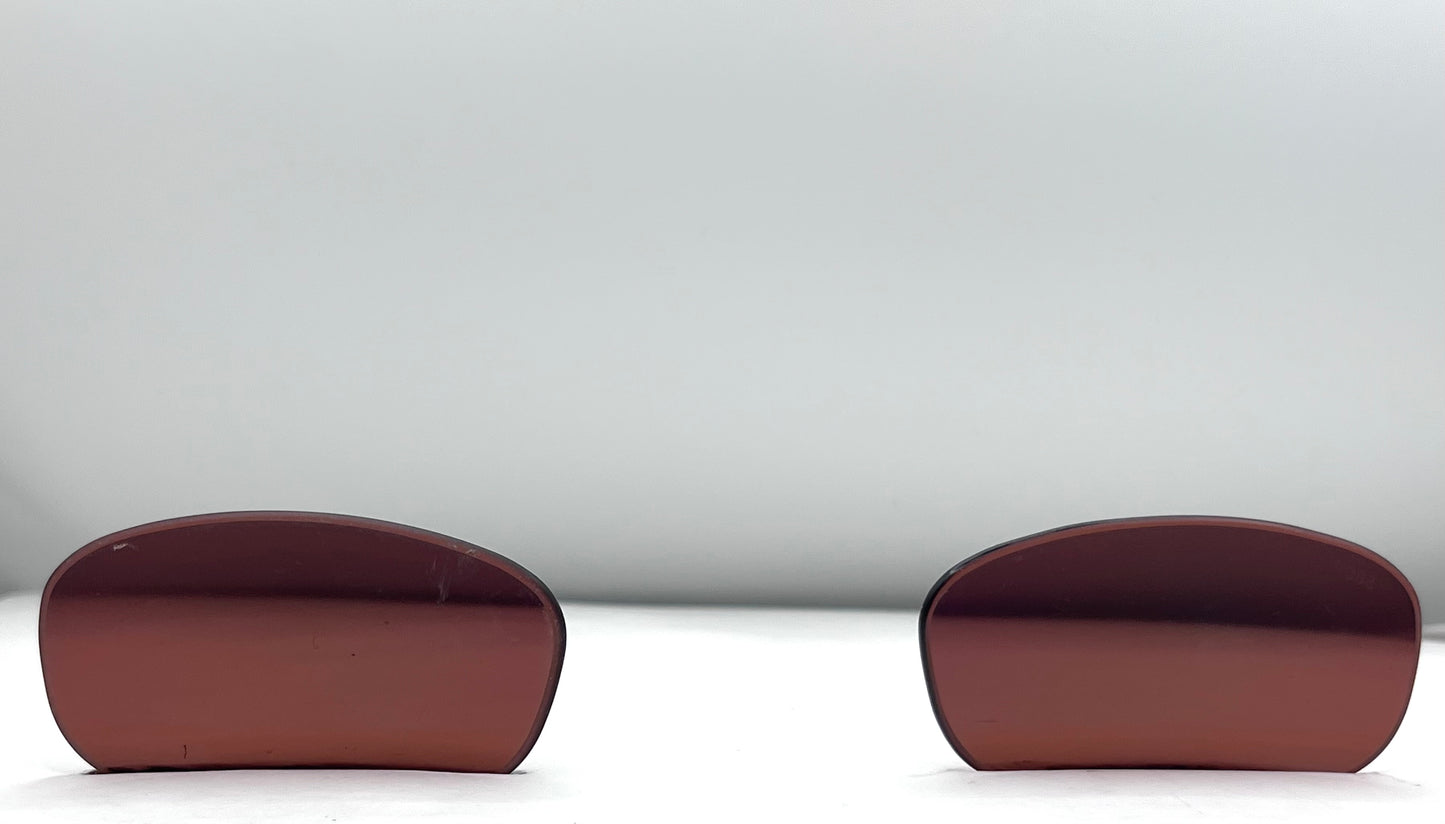 Costa Del Mar Brine Both Lenses Brown