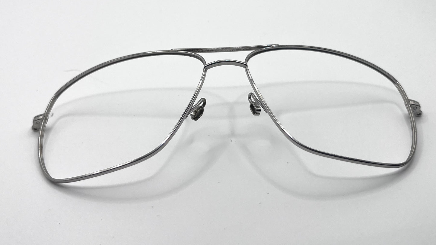 Maui Jim 774 Front Face Silver