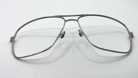 Maui Jim 774 Front Face Silver