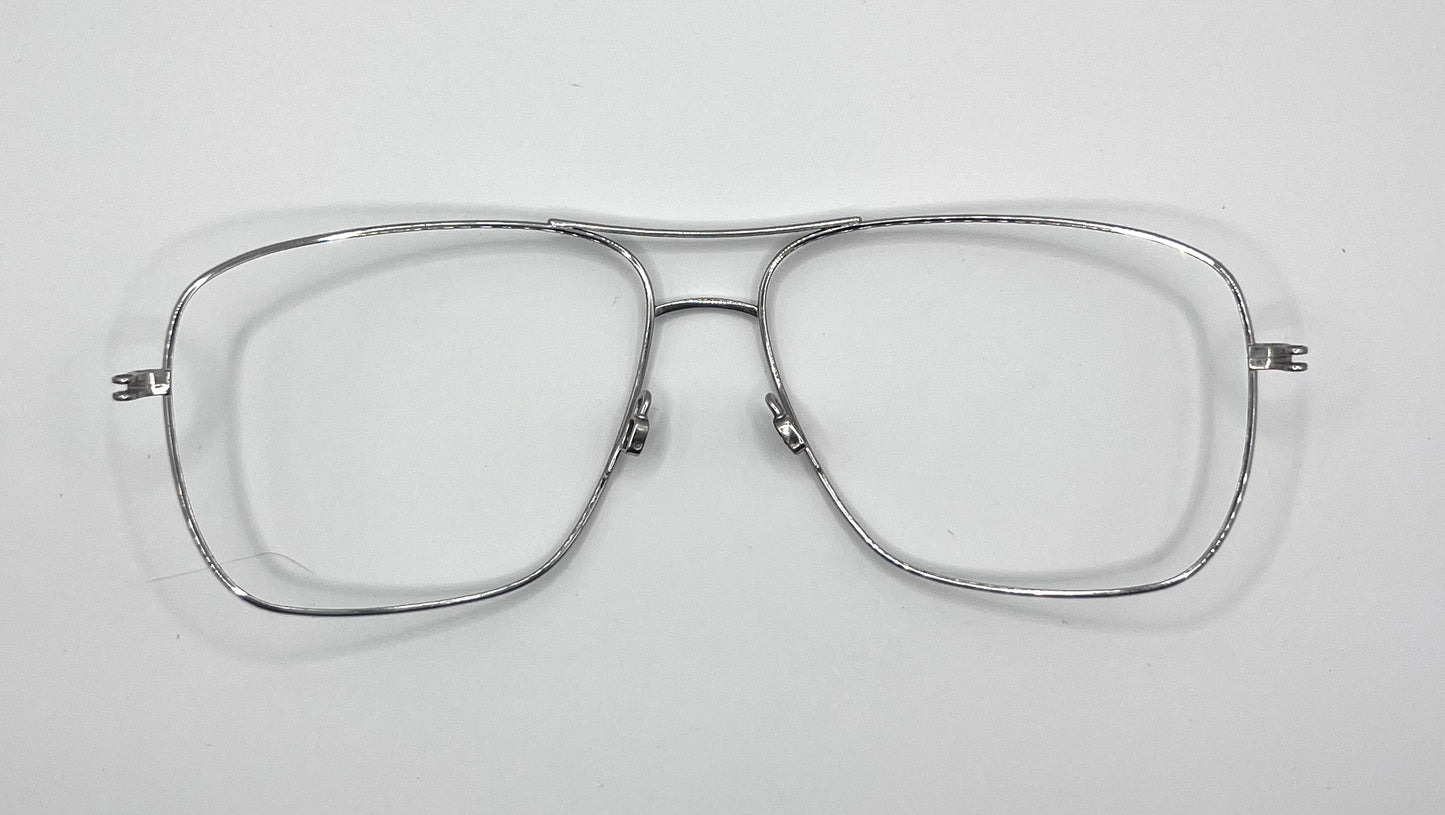 Maui Jim 774 Front Face Silver