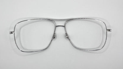 Maui Jim 774 Front Face Silver