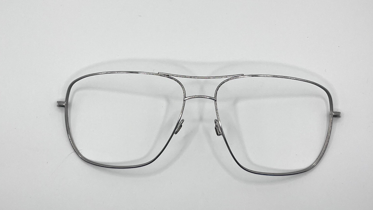 Maui Jim 774 Front Face Silver