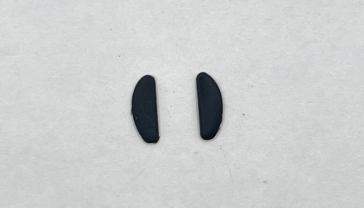 Costa Del Mar Rincon Nose Pads Black