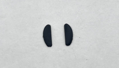 Costa Del Mar Rincon Nose Pads Black