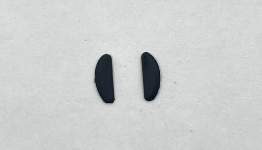 Costa Del Mar Rincon Nose Pads Black