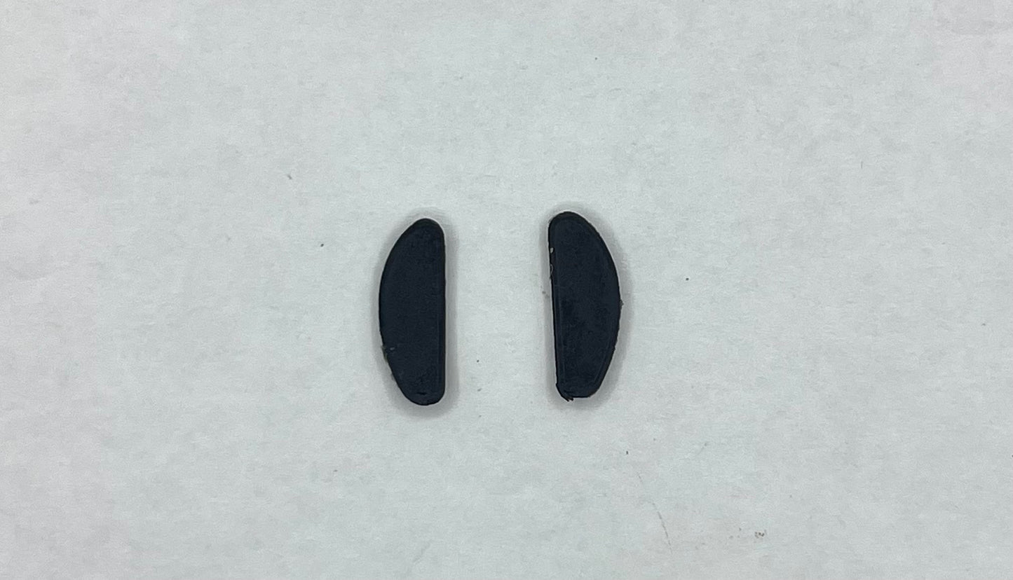 Costa Del Mar Rincon Nose Pads Black