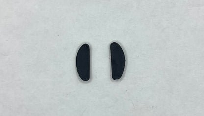 Costa Del Mar Rincon Nose Pads Black