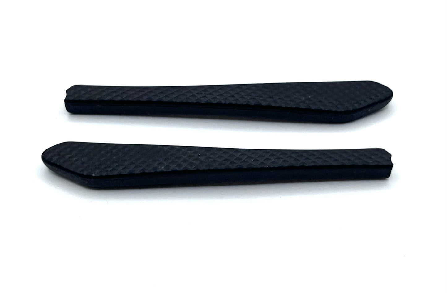 Oakley Jupiter Both Arm Rubber Black