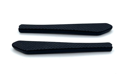 Oakley Jupiter Both Arm Rubber Black