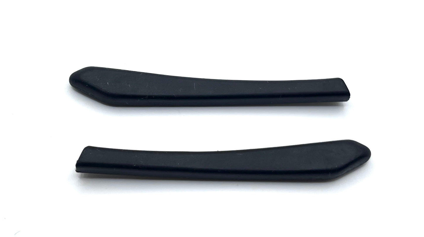 Oakley Jupiter Both Arm Rubber Black
