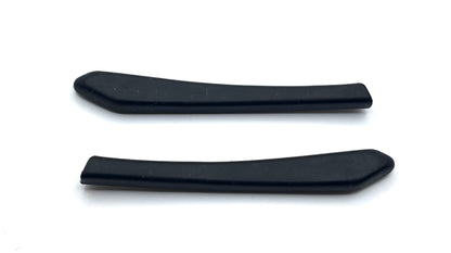Oakley Jupiter Both Arm Rubber Black