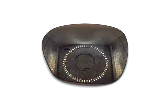 Maui Jim 540 Left Lens Brown