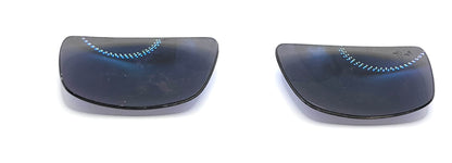 Maui Jim 810 Both Lenses Blue