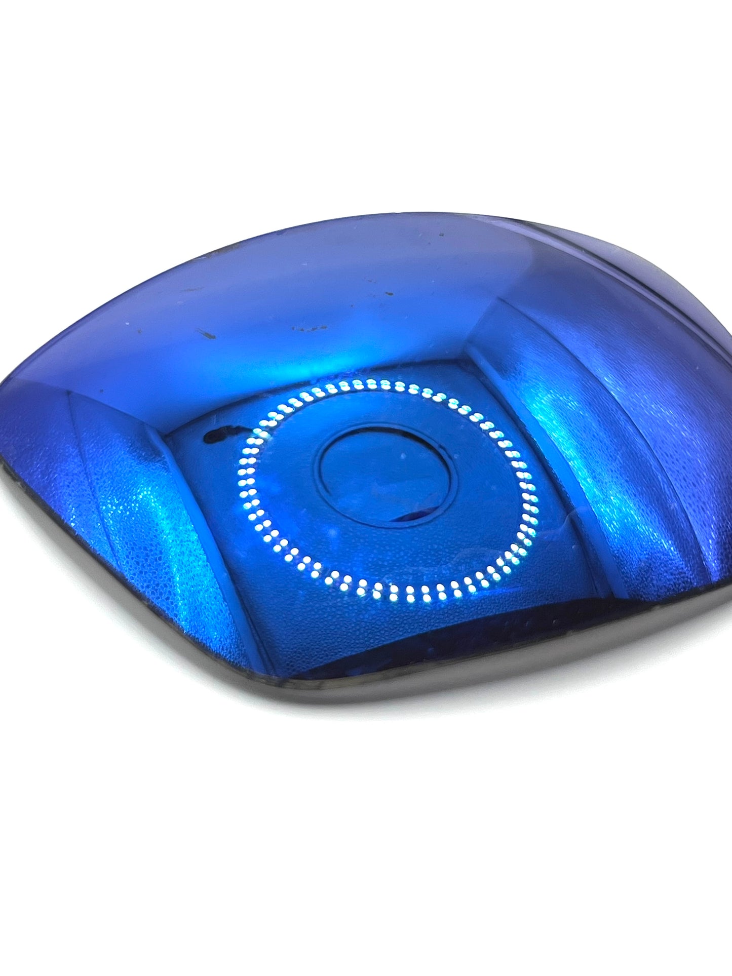 Maui Jim 810 Both Lenses Blue