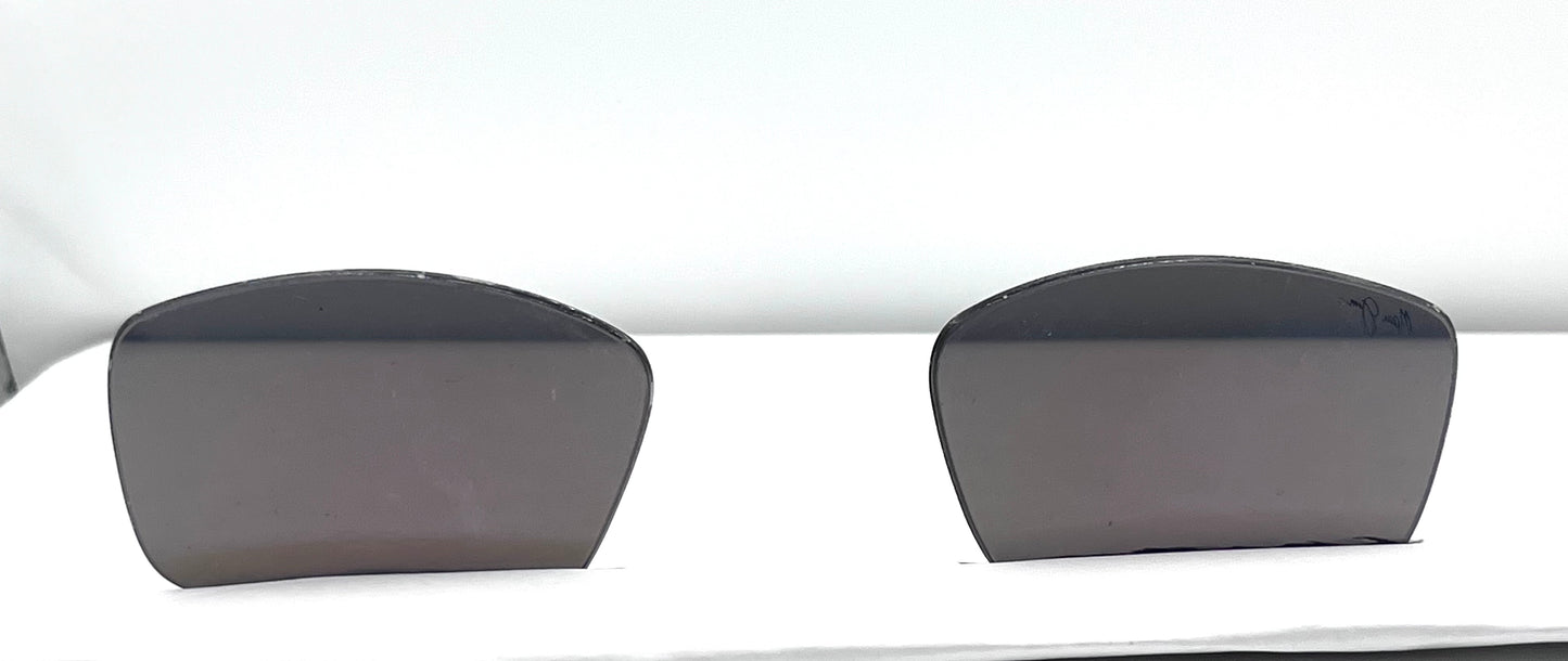 Maui Jim 810 Both Lenses Blue