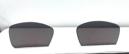 Maui Jim 810 Both Lenses Blue