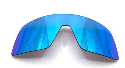 Costa Del Mar Sutro Both Lenses Blue