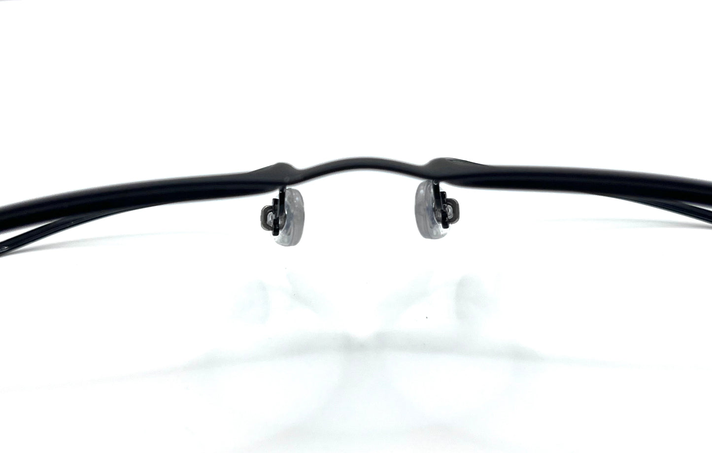 Ray Ban 3686 Front Face Black