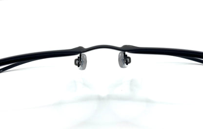 Ray Ban 3686 Front Face Black