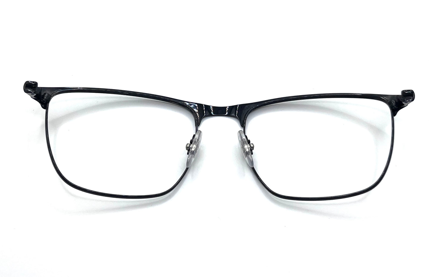 Ray Ban 3686 Front Face Black