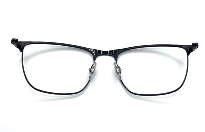 Ray Ban 3686 Front Face Black