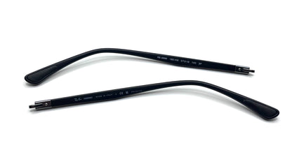 Ray Ban 3686 Both Temples Black
