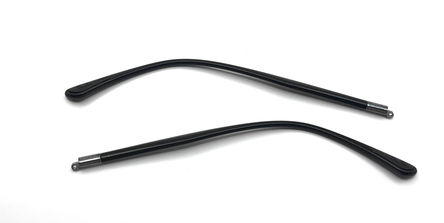 Ray Ban 3686 Both Temples Black