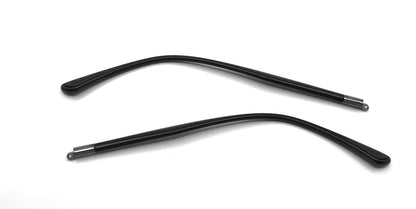 Ray Ban 3686 Both Temples Black
