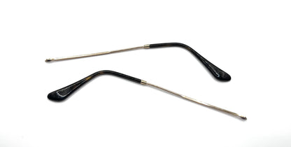 Ray Ban 8548 Both Temples Gold/tortoise