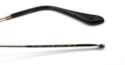 Ray Ban 8548 Both Temples Gold/tortoise