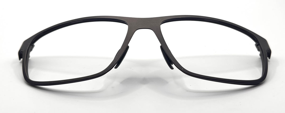 Maui Jim 606 Front Face Black
