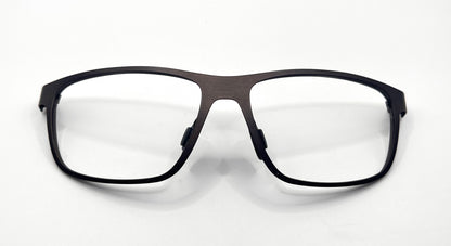 Maui Jim 606 Front Face Black