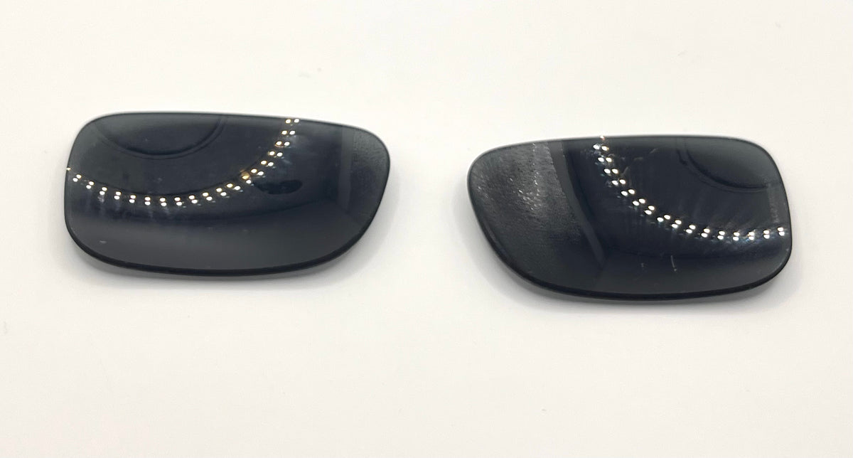Chanel 6024 Both Lenses Black