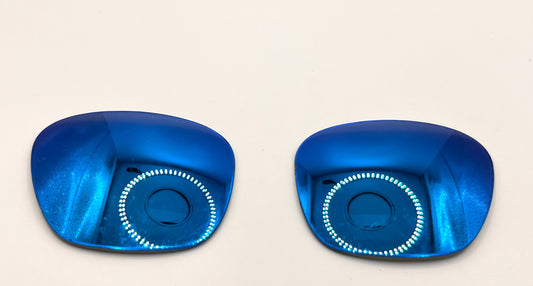 Costa Del Mar Canaveral 21 Both Lenses Blue Glass 580G