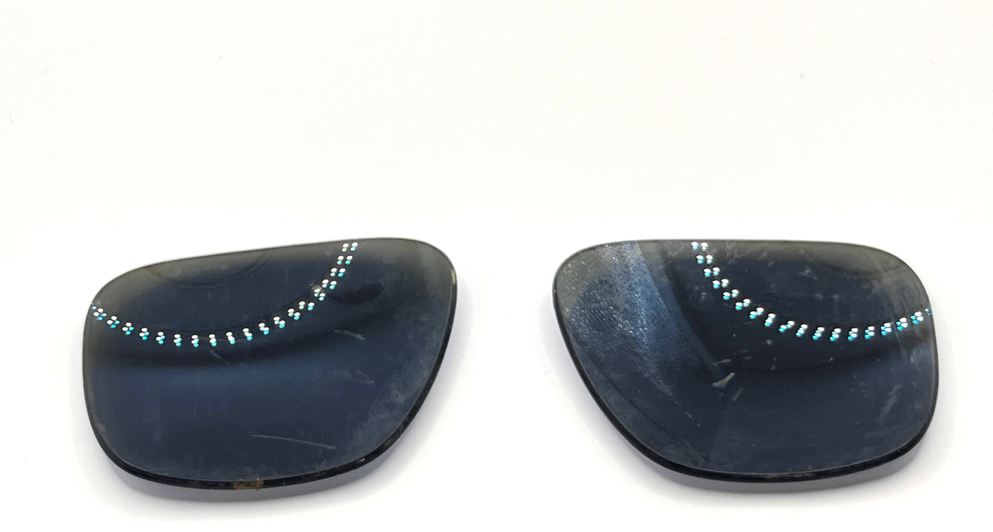 Costa Del Mar Canaveral 21 Both Lenses Blue Glass 580G
