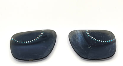 Costa Del Mar Canaveral 21 Both Lenses Blue Glass 580G