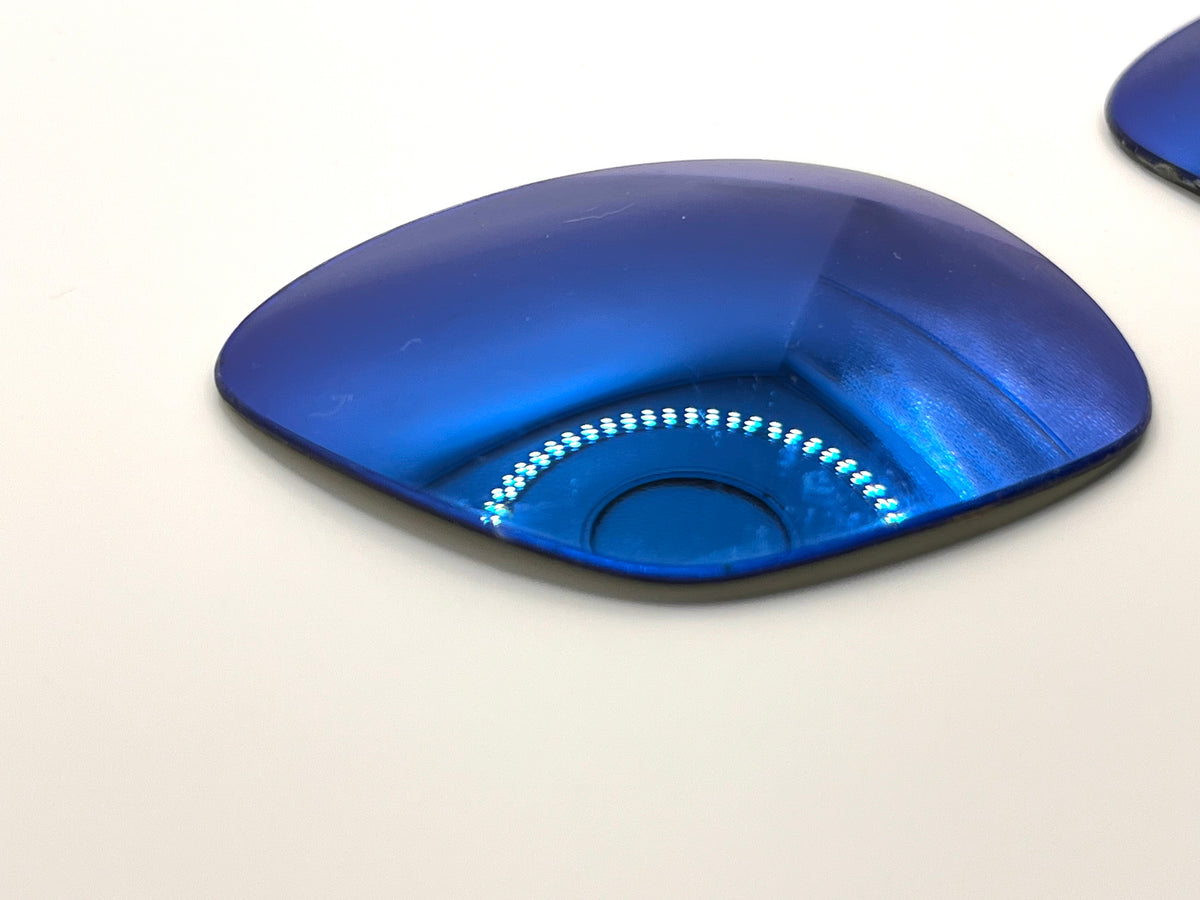 Costa Del Mar Canaveral 21 Both Lenses Blue Glass 580G
