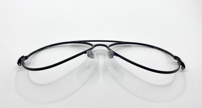Ray Ban 3675 Front Face Black Metal