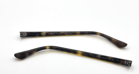 Ray Ban 4125 Both Temples Tortoise