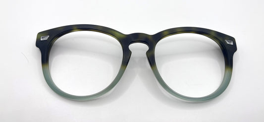 Costa Del Mar Del 207 Front Face Tortoise/blue