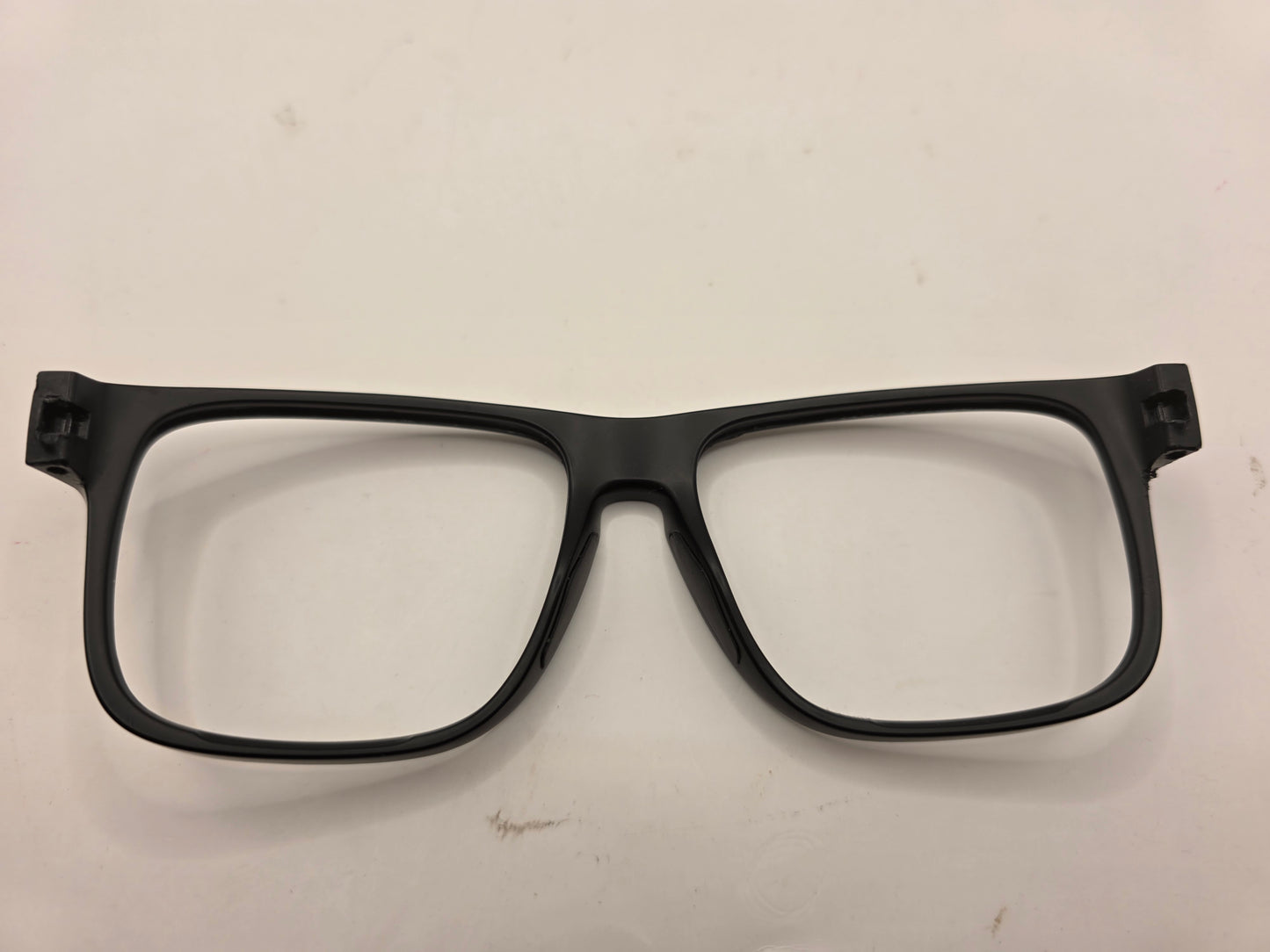 Costa Del Mar Spearo Xl Front Face Black