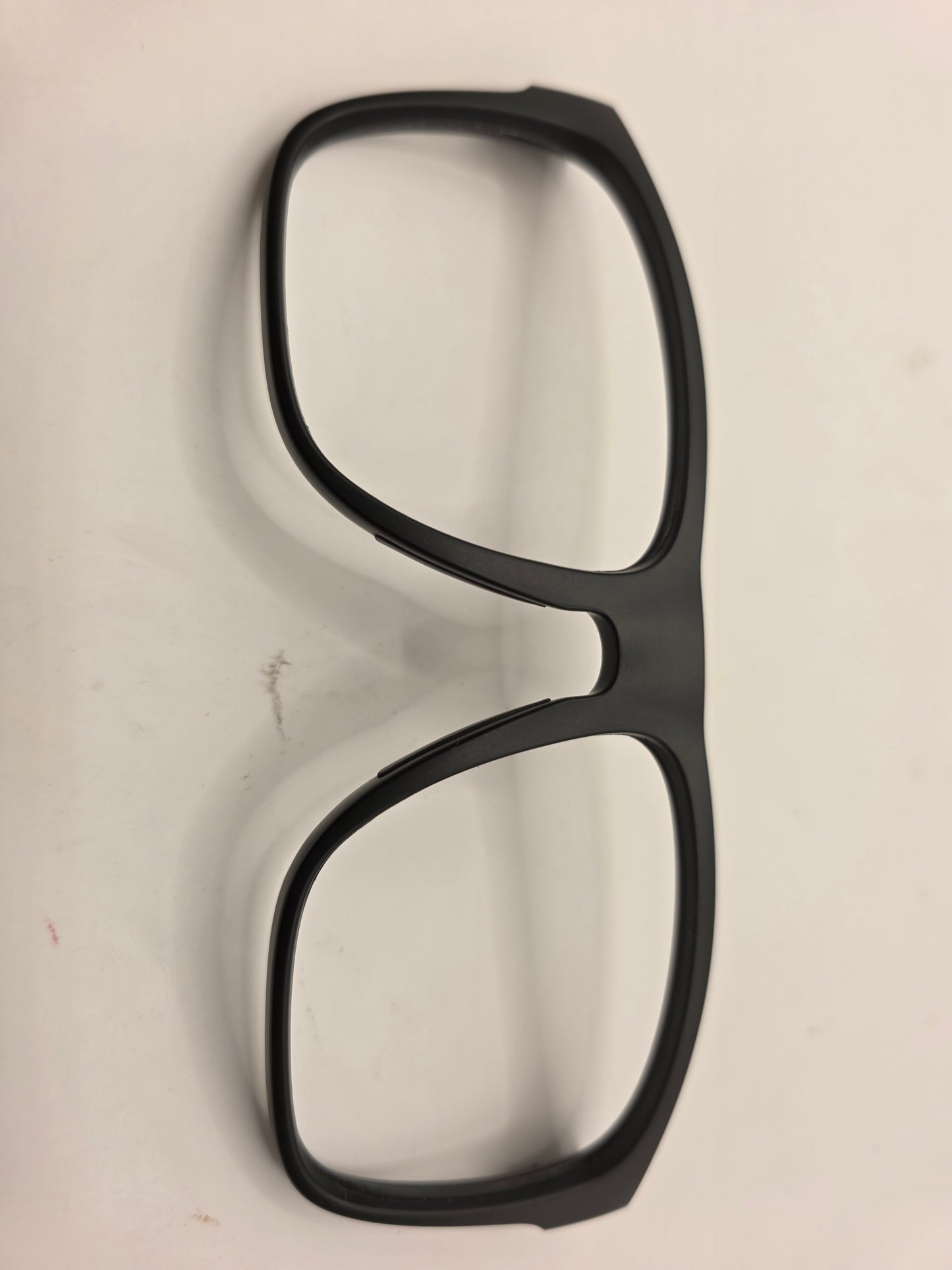 Costa Del Mar Spearo Xl Front Face Black