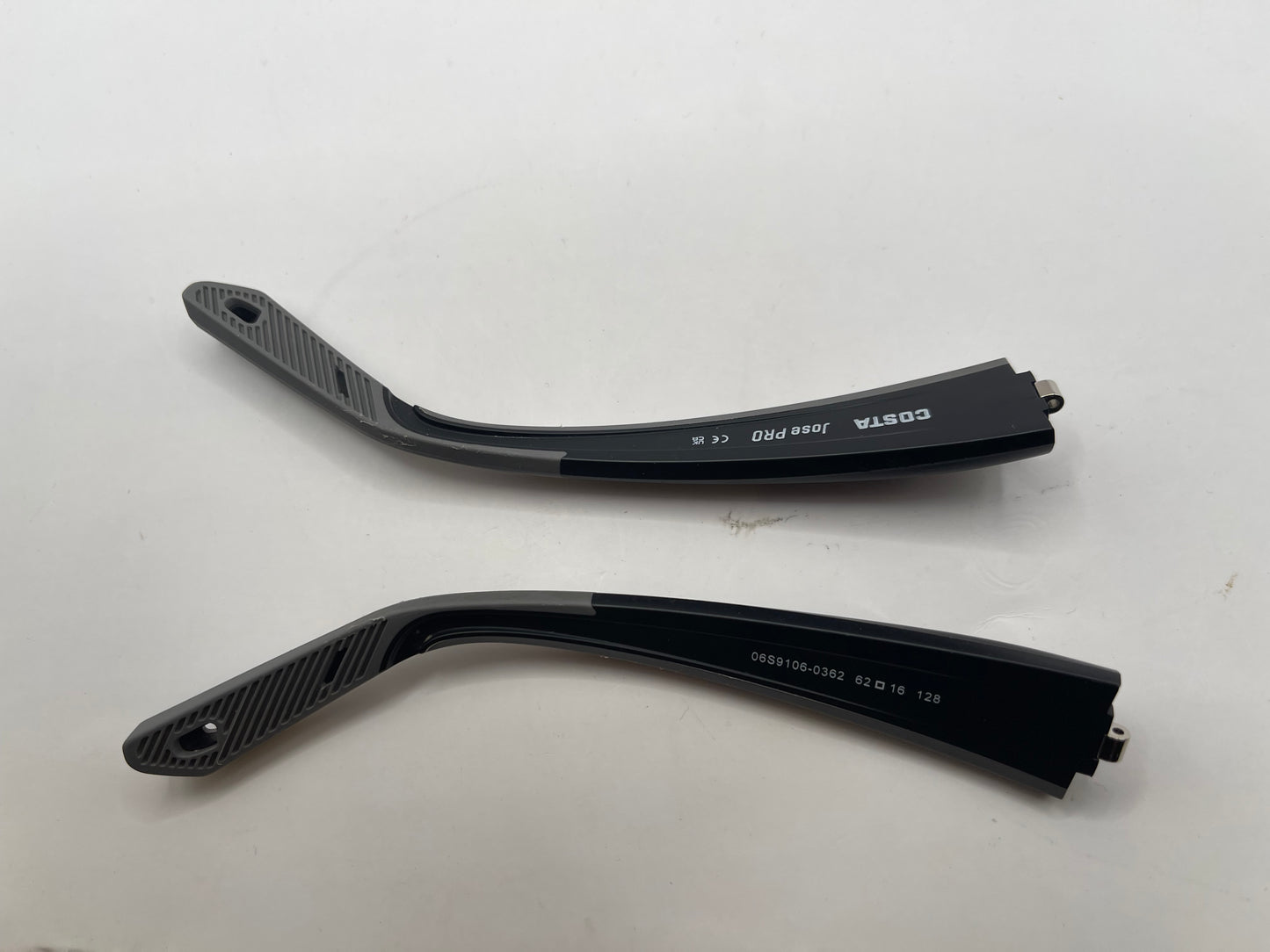 Costa Del Mar Jose Pro Both Temples Black/grey
