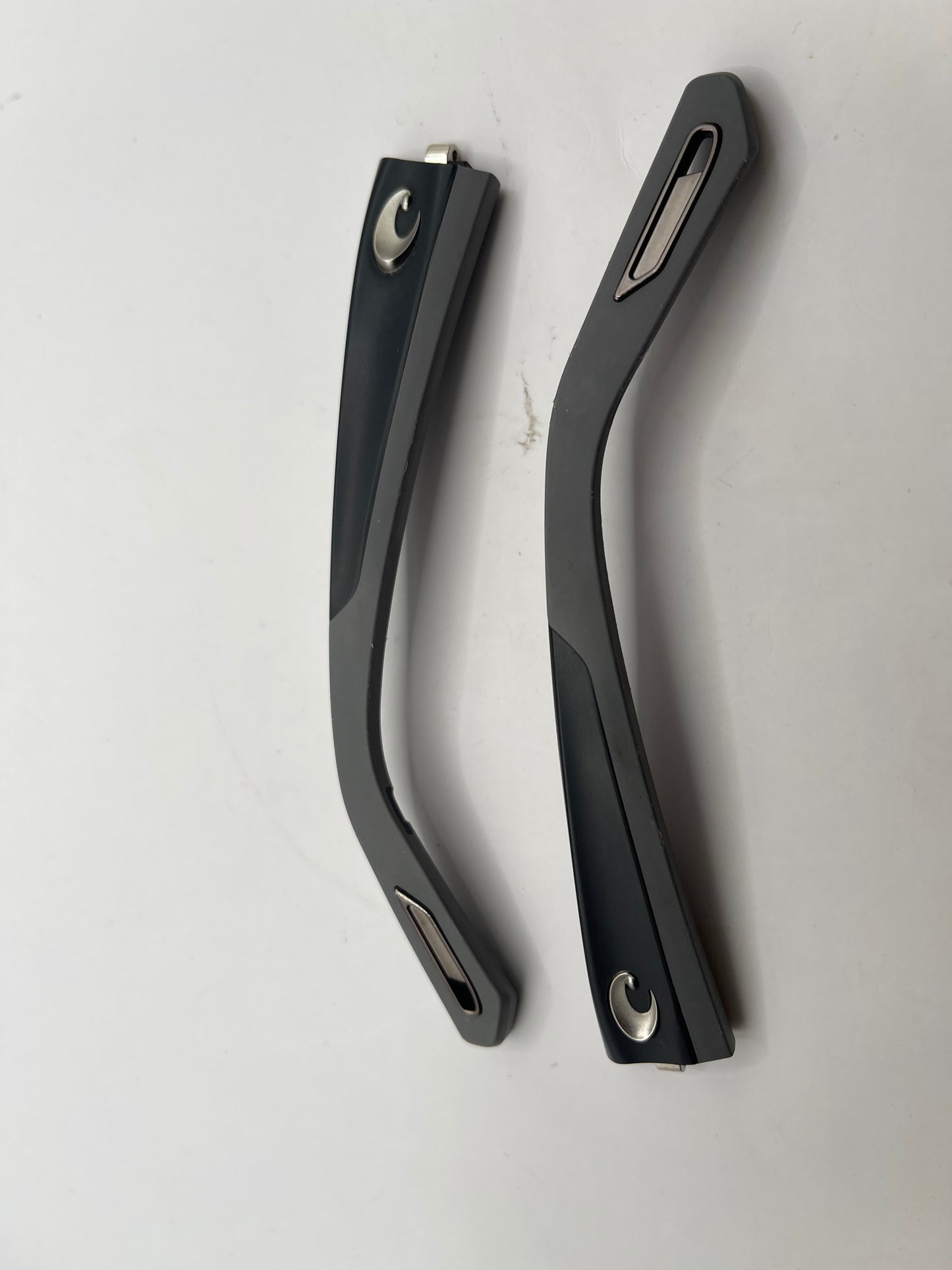 Costa Del Mar Jose Pro Both Temples Black/grey